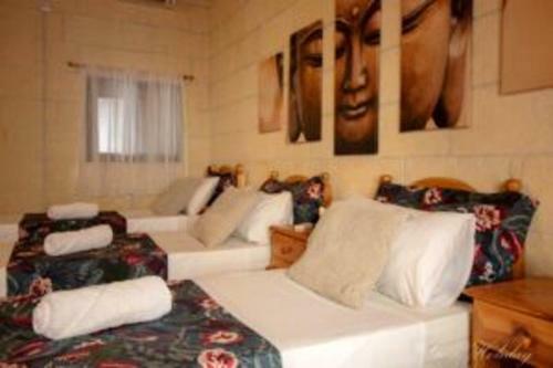 5 Bedrooms Villa With Terrace At IX Xaghra Gozo