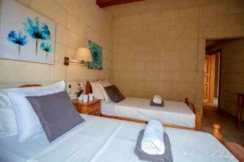 5 Bedrooms Villa With Terrace At IX Xaghra Gozo