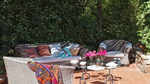 Villa Lalli House