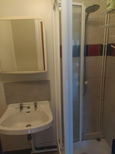 Apartamento Chambre Ind�pendante Centre D'angoul�me