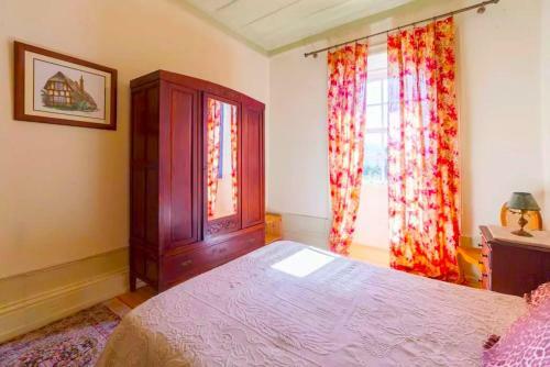 Agroturismo Porto Countryside House