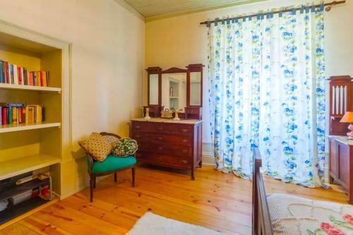 Agroturismo Porto Countryside House