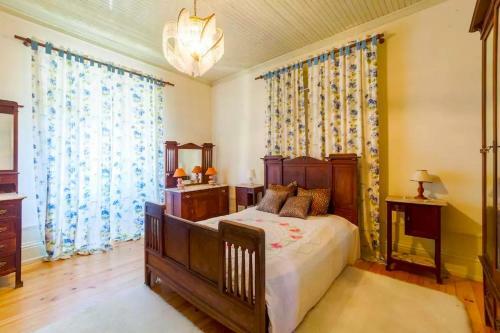 Agroturismo Porto Countryside House