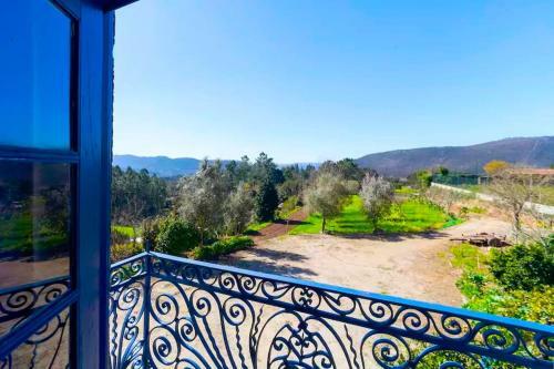Agroturismo Porto Countryside House