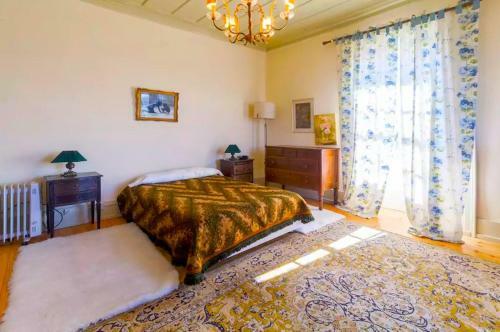 Agroturismo Porto Countryside House