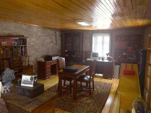 Agroturismo Porto Countryside House