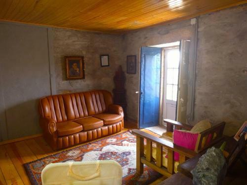 Agroturismo Porto Countryside House