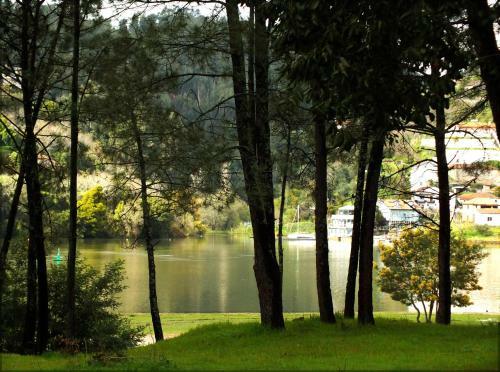 Agroturismo Porto Countryside House