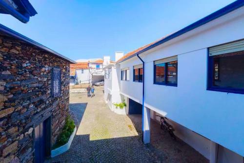 Agroturismo Porto Countryside House