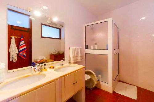Agroturismo Porto Countryside House