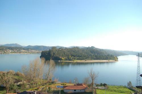 Agroturismo Porto Countryside House