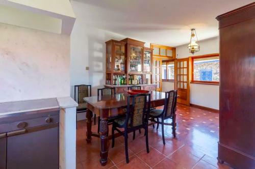 Agroturismo Porto Countryside House