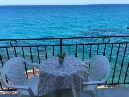 Apartamento La Casa Sulla Scogliera