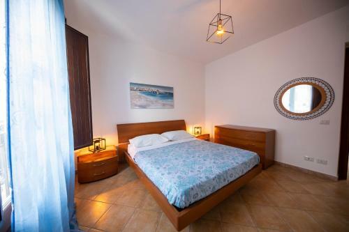 Rosabella Gioia Apartment In Cefal� Center