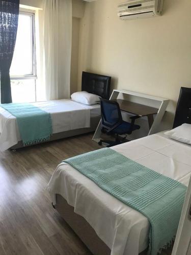 Apartamento Tay House 1