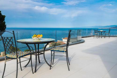 Villa Silvia - Cefal�