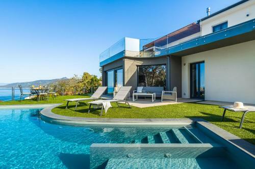 Villa Silvia - Cefal�