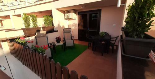 Holiday House Zia Anna