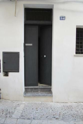 Kasamare Apartments