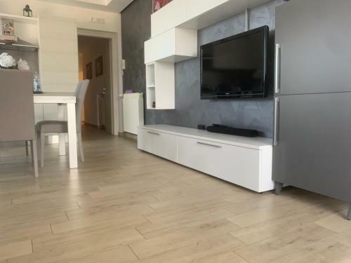 Carlotta Appartment