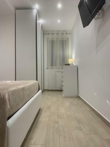 Carlotta Appartment