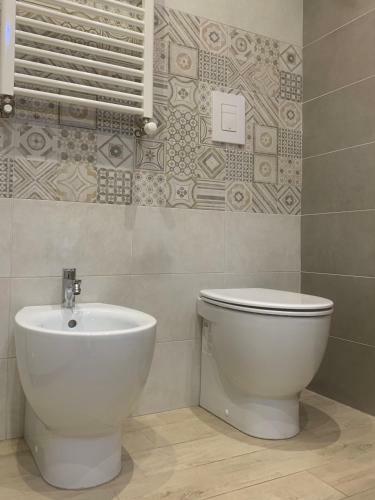 Carlotta Appartment