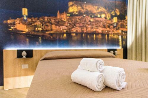 Apartamento Incao Holiday Il Moro House