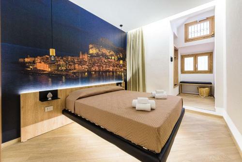 Apartamento Incao Holiday Il Moro House