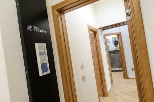 Apartamento Incao Holiday Il Moro House