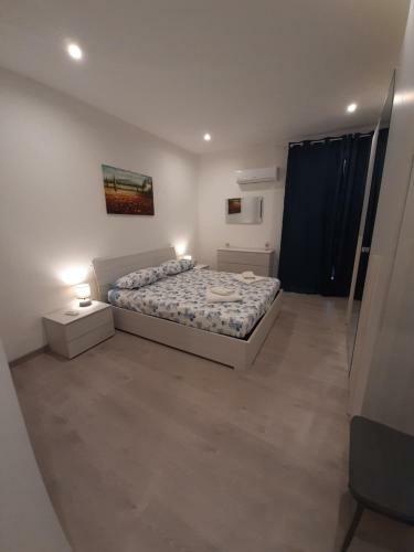 Bed & Breakfast Casa Marina,la Terrazza Sul Mare