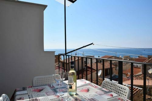 Apartamento Vista Mare