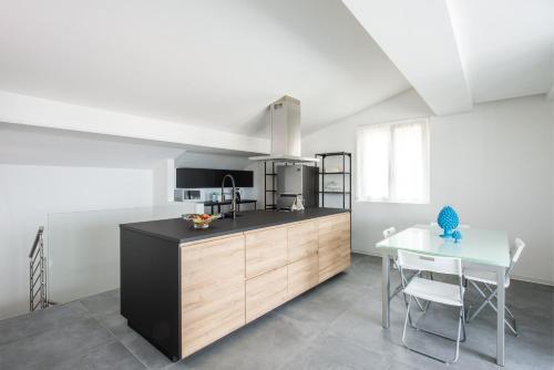 Apartamento UNA Terrazza Vista Mare Su Cefalu'