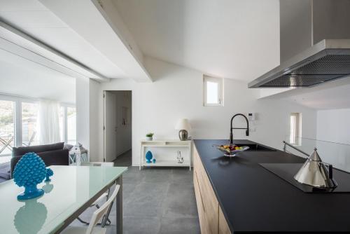 Apartamento UNA Terrazza Vista Mare Su Cefalu'