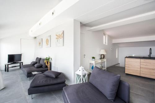 Apartamento UNA Terrazza Vista Mare Su Cefalu'