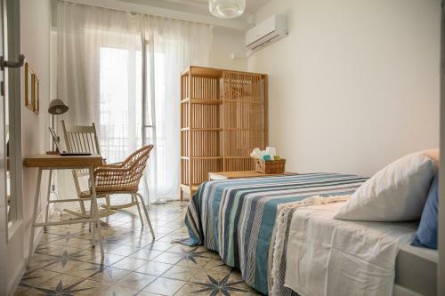 Apartamento Amurusanza