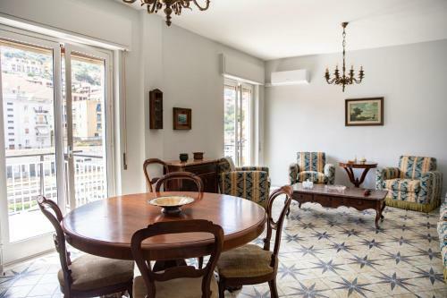 Apartamento Amurusanza