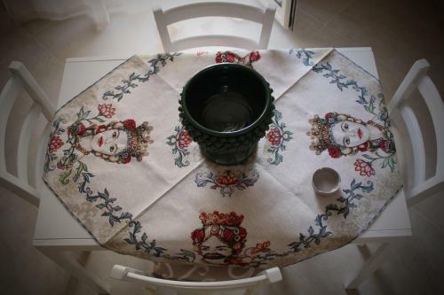 Apartamento Maison Marianna