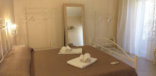 Apartamento Maison Marianna