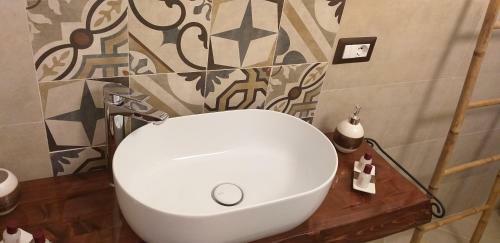 Apartamento Maison Marianna