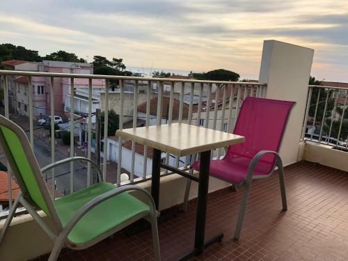 Hotel Le Pescadou