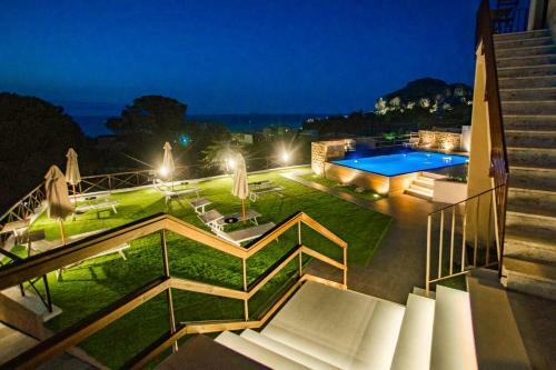 Apartamento Pater Meus Suites