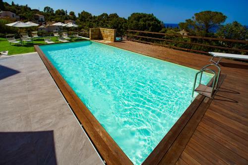 Apartamento Pater Meus Suites