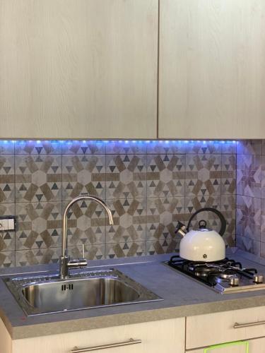 Apartamento Conte's House