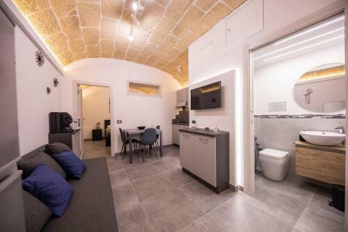 Amare Cefal� - Elegant Apartment