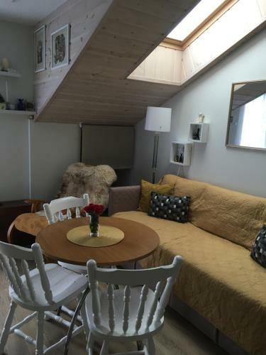 Apartamento Mal?no Vilos Sl