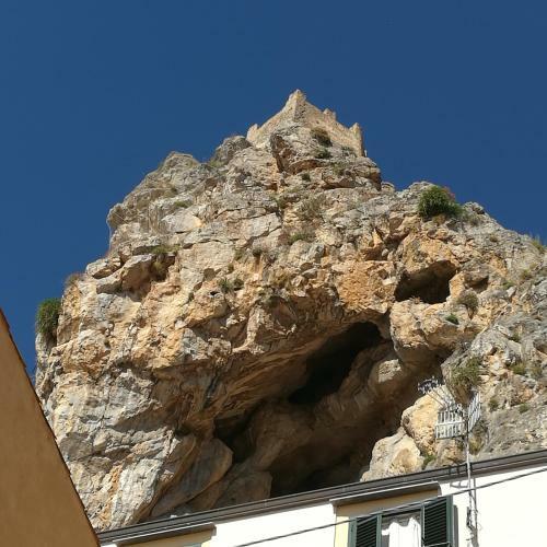 Apartamento Rosehouse