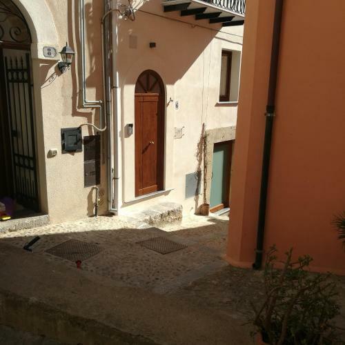 Apartamento Rosehouse