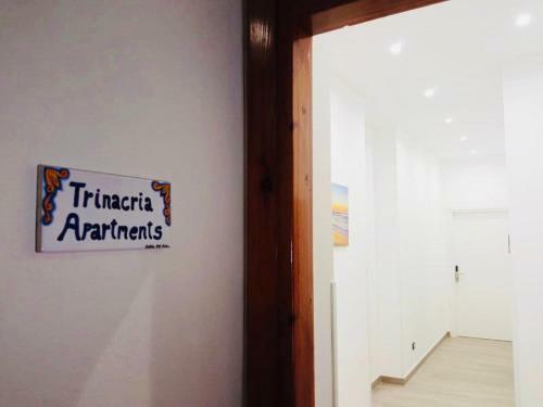 Trinacria Apartments