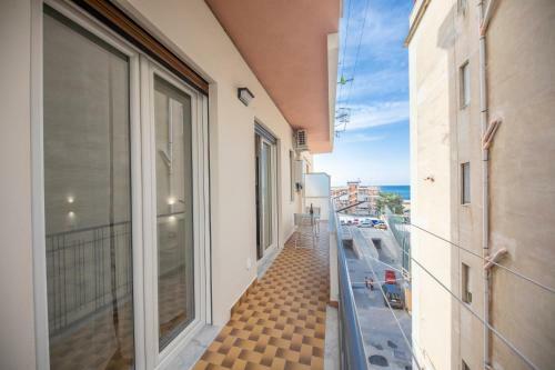 Trinacria Apartments