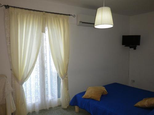 Apartamento Calypso